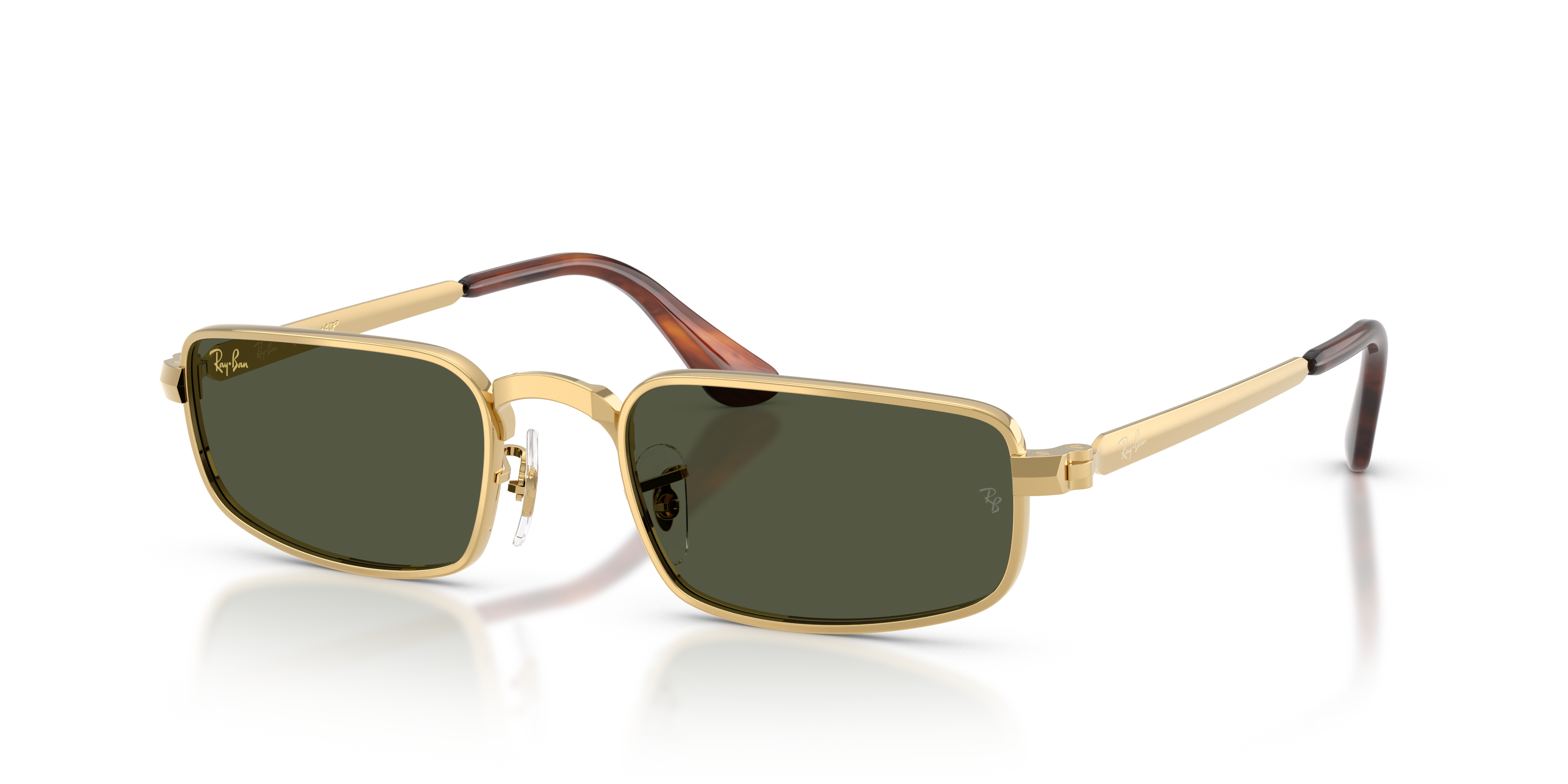 Ray-Ban RB3927 001/31  